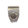 conector para cable ( 2/0 250 mcm) a superficie plana o barra.