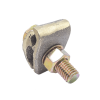 conector para cable ( 2/0 250 mcm) a superficie plana o barra.