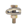conector para cable ( 2/0 250 mcm) a superficie plana o barra.