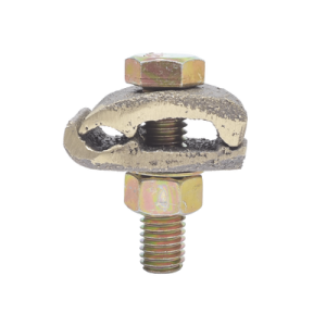 conector para cable ( 2/0 250 mcm) a superficie plana o barra.