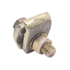 conector para cable (4 2/0) a superficie plana o barra.
