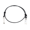 cable dac sfp & sfp+ de 1&10 gbps a 1&10 gbps / passive direct attach copper twinax cable / longitud: 1 metro