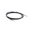cable dac sfp & sfp+ de 1&10 gbps a 1&10 gbps / passive direct attach copper twinax cable / longitud: 5 metros