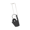 tensor para fibra Óptica drop plana de 5x2 mm y redonda de 3 mm, hasta 500 n de tensión