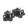 par de electrodos para fusionadoras linkedpro