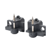 par de electrodos para fusionadoras linkedpro