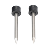par de electrodos para fusionadoras linkedpro x6