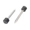 par de electrodos para fusionadoras linkedpro x6