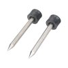par de electrodos para fusionadoras linkedpro x6