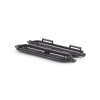 mini caja para exterior con protección ip65 para uso con un acopladores sc simplex o lc duplex (no incluido)