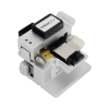 cleaver (cortadora de precisión) para fibra Óptica para 48,000 cortes con cuchilla rotativa automatica