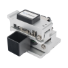 cleaver (cortadora de precisión) para fibra Óptica para 48,000 cortes con cuchilla rotativa automatica