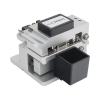 cleaver (cortadora de precisión) para fibra Óptica para 48,000 cortes con cuchilla rotativa automatica