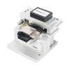 cleaver (cortadora de precisión) para fibra Óptica para 48,000 cortes con cuchilla rotativa automatica