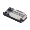 par de holders para fibra óptica 250 micras para fusionadora linkedpro lp fs pro x6