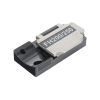par de holders para fibra óptica 250 micras para fusionadora linkedpro lp fs pro x6
