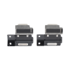 par de holders para fibra óptica 900 micras para fusionadora linkedpro lp fs pro x6