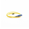 jumper de fibra Óptica monomodo lc/upc sc/upc simplex de 1 metro