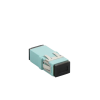 módulo acoplador de fibra óptica simplex sc a sc compatible con fibra multimodo, para placas lp fo d12