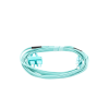 jumper de fibra Óptica multimodo om3 50/125 lc sc ofnr (riser), 2.0 mm, dúplex, aqua, 3 metros