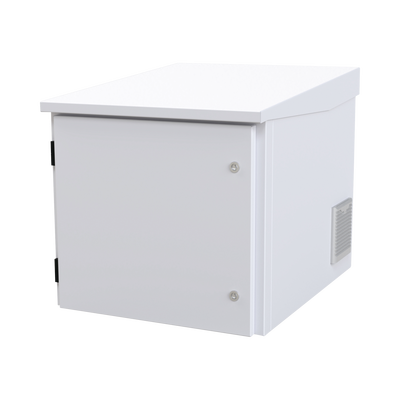 gabinete profundo hasta 705 mm de profundidad, de exterior de 9ur con ventiladores y termostato, se envía el gabinete armado, (montaje a poste o torre se vende por separado). gabinete profundo hasta 705 mm de profundidad, de exterior de 9ur con ventiladores y termostato, se envía el gabinete armado, (montaje a poste o torre se vende por separado).