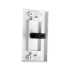 placa de pared 1 puerto hdmi hembra a hembra