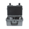 fusionadora de fibra Óptica multimodo y monomodo / alineación por núcleo / 6 motores para mejor precisión en el empalme / capacitación remota gratuita