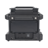 fusionadora de fibra Óptica con gps para fibra Óptica multimodo y monomodo / alineación por núcleo / 6 motores para mejor precisión en el empalme / capacitación básica virtual gratuita
