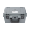 fusionadora de fibra Óptica con gps para fibra Óptica multimodo y monomodo / alineación por núcleo / 6 motores para mejor precisión en el empalme / capacitación básica virtual gratuita