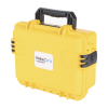 kit de herramientas para terminación de conectores mecánicos de fibra óptica, incluye maletín ideal para transportar con especificación militar (uso rudo)