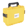 kit de herramientas para terminación de conectores mecánicos de fibra óptica, incluye maletín ideal para transportar con especificación militar (uso rudo)