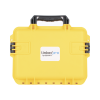 kit de herramientas para terminación de conectores mecánicos de fibra óptica, incluye maletín ideal para transportar con especificación militar (uso rudo)