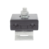 herraje para bajada de cable diametro 9.0 a 13.3 mm
