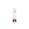 transceptor Óptico industrial sfp+ (mini gbic) / multimodo 850 nm / 10 gbps / 10gbase sr / conectores lc/upc dúplex / ddm / hasta 550 m