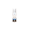 transceptor Óptico industrial sfp (mini gbic) / multimodo 1310 nm / 1.25 gbps / 1000base sx / conectores lc/upc dúplex / ddm / hasta 2 km