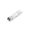 transceptor Óptico industrial sfp (mini gbic) / multimodo 1310 nm / 1.25 gbps / 1000base sx / conectores lc/upc dúplex / ddm / hasta 2 km
