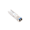 transceptor Óptico industrial sfp (mini gbic) / multimodo 1310 nm / 1.25 gbps / 1000base sx / conectores lc/upc dúplex / ddm / hasta 2 km