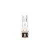 transceptor Óptico industrial sfp (mini gbic) / multimodo 850 nm / 1.25 gbps / 1000base sx / conectores lc/upc dúplex / ddm / hasta 550 m