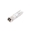 transceptor Óptico industrial sfp (mini gbic) / multimodo 850 nm / 1.25 gbps / 1000base sx / conectores lc/upc dúplex / ddm / hasta 550 m