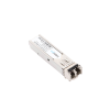 transceptor Óptico industrial sfp (mini gbic) / multimodo 850 nm / 1.25 gbps / 1000base sx / conectores lc/upc dúplex / ddm / hasta 550 m