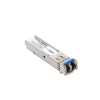 transceptor Óptico industrial sfp (mini gbic) / monomodo 1310 nm / 1.25 gbps / 1000base lx / conectores lc/upc dúplex / ddm / hasta 10 km