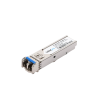 transceptor Óptico industrial sfp (mini gbic) / monomodo 1310 nm / 1.25 gbps / 1000base lx / conectores lc/upc dúplex / ddm / hasta 10 km