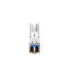 transceptor Óptico industrial sfp (mini gbic) / monomodo 1310 nm / 1.25 gbps / 1000base lx / conectores lc/upc dúplex / ddm / hasta 10 km