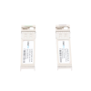 transceptores Ópticos industriales bidireccionales sfp+ (mini gbic) / monomodo 1270 & 1330 nm / 10 gbps / 10gbase / conector lc/upc simplex / ddm / hasta 3 km / 2 piezas