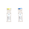 transceptores Ópticos industriales bidireccionales sfp (mini gbic) / monomodo 1310 & 1550 nm / 1.25 gbps / 1000base bx / conector lc/upc simplex / ddm / hasta 10 km / 2 piezas