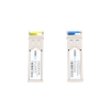 transceptores Ópticos industriales bidireccionales sfp (mini gbic) / monomodo 1310 & 1550 nm / 1.25 gbps / 1000base bx / conector lc/upc simplex / ddm / hasta 20 km / 2 piezas