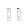 transceptores Ópticos industriales bidireccionales sfp (mini gbic) / monomodo 1310 & 1550 nm / 1.25 gbps / 1000base bx / conector lc/upc simplex / ddm / hasta 5 km / 2 piezas