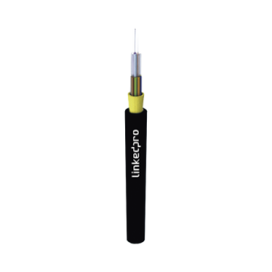 cable de fibra Óptica multimodo om4 50/125, 12 hilos, interior/exterior, tight buffer 900µm, ofnr riser, dieléctrica, precio por metro, (hasta 2000 metros en un solo tramo de cable)