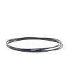 cable de fibra Óptica monomodo 9/125, 6 hilos, interior/exterior, tight buffer 900µm, ofnr riser, dieléctrica, precio por metro, (hasta 2000 metros en un solo tramo de cable)