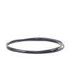 cable de fibra Óptica monomodo 9/125, 6 hilos, interior/exterior, tight buffer 900µm, ofnr riser, dieléctrica, precio por metro, (hasta 2000 metros en un solo tramo de cable)